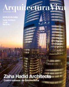 Arquitectura Viva Nº 221:&Quot;Zaha Hadid Architects&Quot;