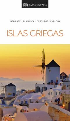 Islas Griegas 2020 (Guias Visuales)