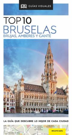 Bruselas 2020 (Guia Visual Top 10)
