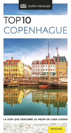 Copenhague 2020 (Guia Visual Top 10)
