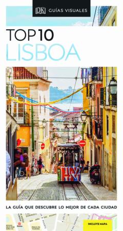Lisboa 2020 (Guia Visual Top 10)