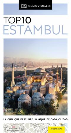 Estambul 2020 (Guia Visual Top 10)
