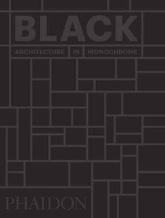 Black. Mini: Architecture In Nochrome