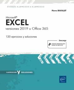 Excel 2019 (Versiones 2019 Y 0Ffice 365)
