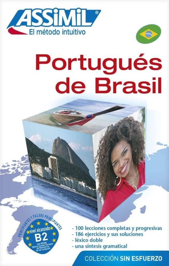 Portugues De Brasil Sin Esfuerzo