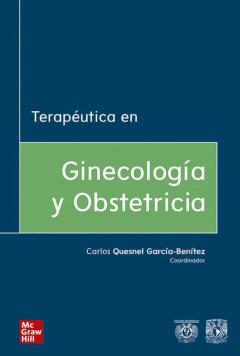 Terapeutica En Ginecologia &Amp; Obstetricia