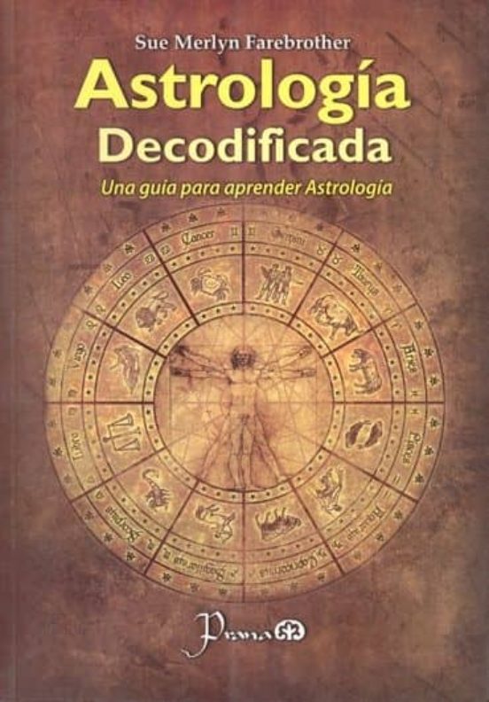 Astrología Decodificada