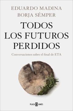 Todos Los Futuros Perdidos: Conversaciones Sobre El Final De Eta