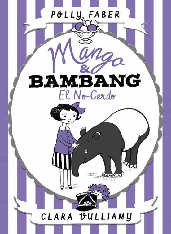 Mango &Amp; Bambang 1: El No-Cerdo