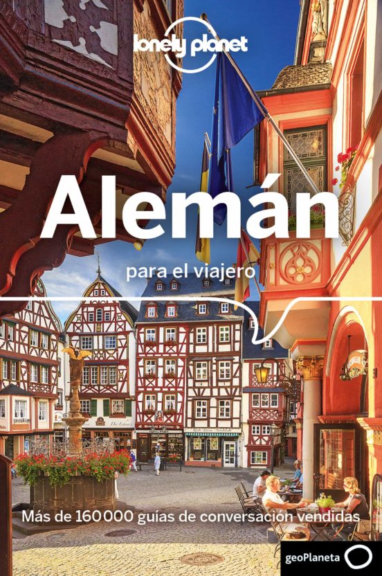 Aleman Para El Viajero (5ª Ed.) (Lonely Planet)