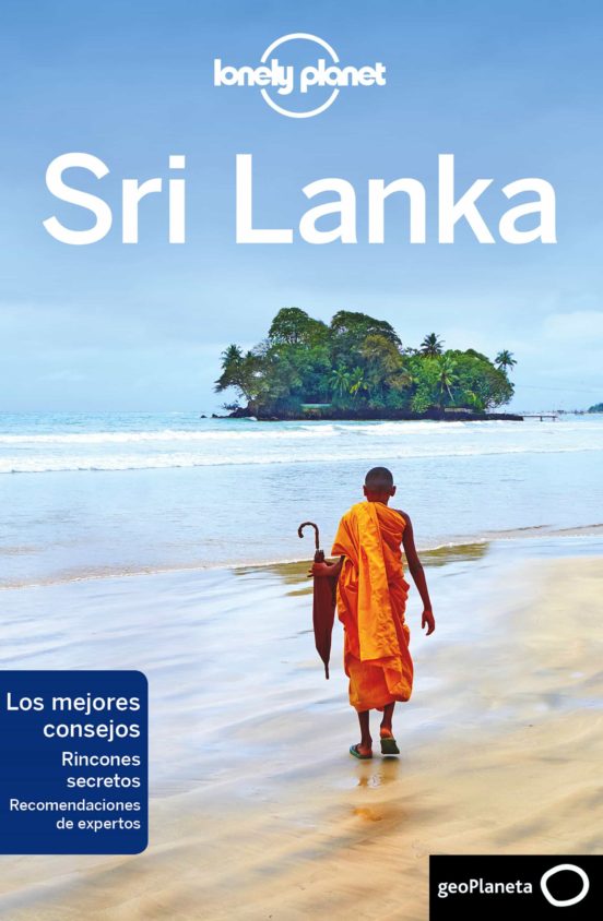 Sri Lanka 2018 (Lonely Planet) (2ª Ed.)
