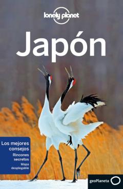 Japon 2020 (Lonely Planet) (7ª Ed.)