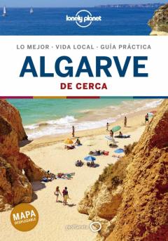 Algarve De Cerca 2 (Lonely Planet)