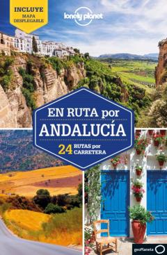 En Ruta Por Andalucia 2021 (Lonely Planet)