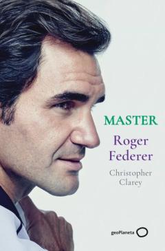 Master – Roger Federer