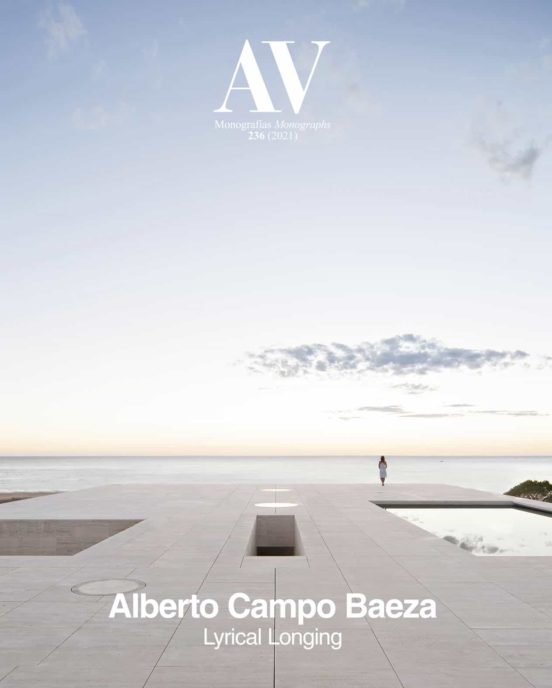 Arquitectura Viva Monografias Nº 236
