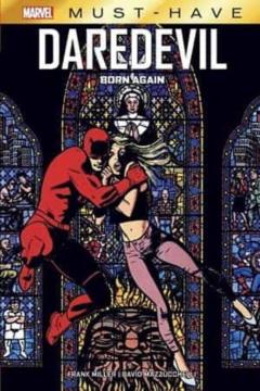 Daredevil: Born Again Marvel Must Have