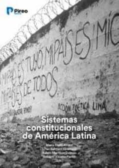 Sistemas Constitucionales De America Latina