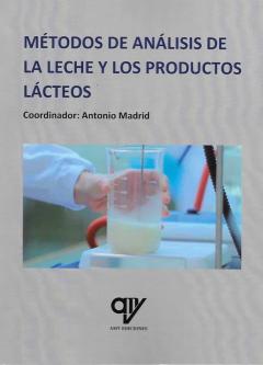 Metodos De Análisis De La Leche Y Los Productos Lácteos