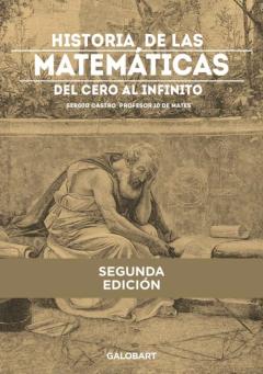 Historia De Las Matematicas (2ª Ed.)