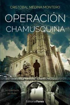 Operacion Chamusquina