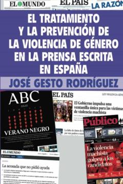 El Tratamiento Y La Prevencion De La Violencia De Genero En La Prensa Escrita En España