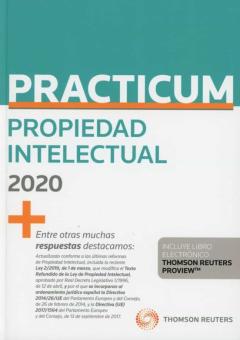 Prácticum Propiedad Intelectual 2020