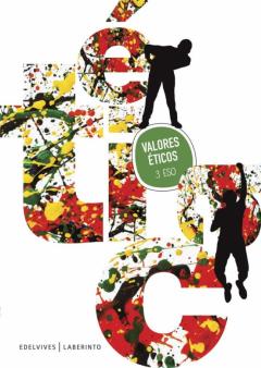 Valores Éticos 3º Eso Laberinto 2020