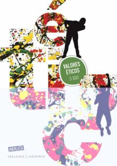 Valores Éticos 3º Eso (Andalucía)
