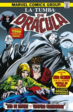 La Tumba De Dracula 6 De 10 ¡Sed De Sangre Para Un Vampiro Moribundo!