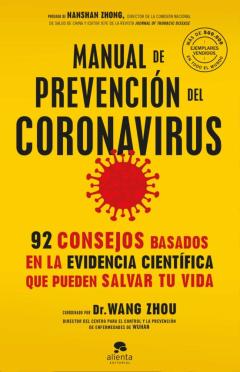 Manual De Prevencion Del Coronavirus
