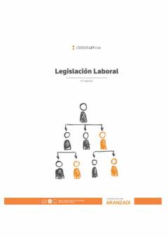 Legislación Laboral 2020 (Leyitbe)