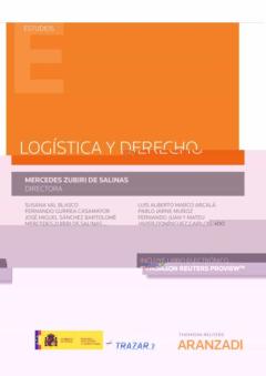 Logistica Y Derecho (Papel + E-Book)