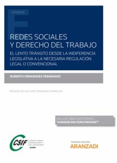 Redes Sociales Y Derecho Del Trabajo