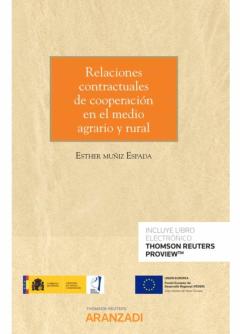Relaciones Contractuales De Cooperación En El Medio Agrario Y Rur Al