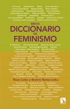Breve Diccionario De Feminismo