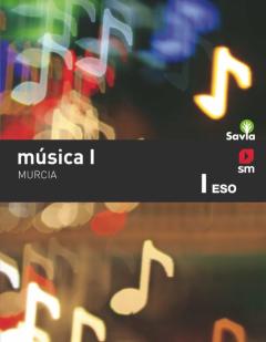 Musica I 1º Eso Ed 2021 Murcia