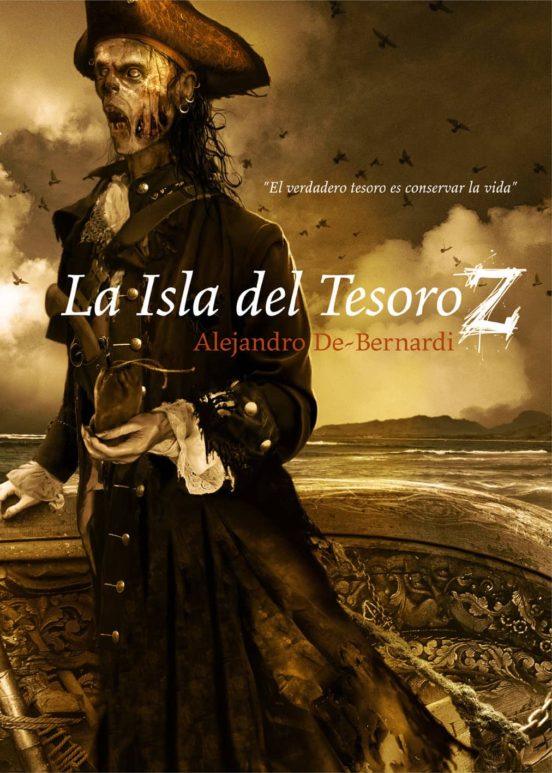 La Isla Del Tesoro Z