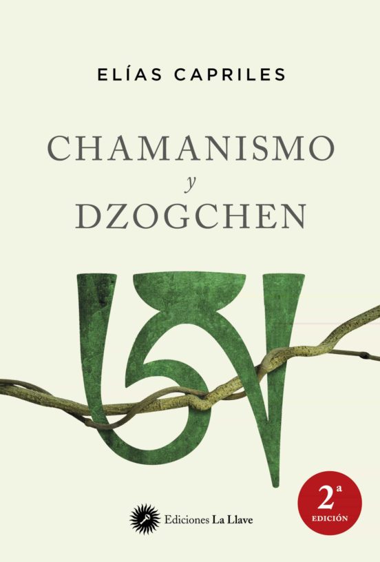 Chamanismo Y Dzogchen