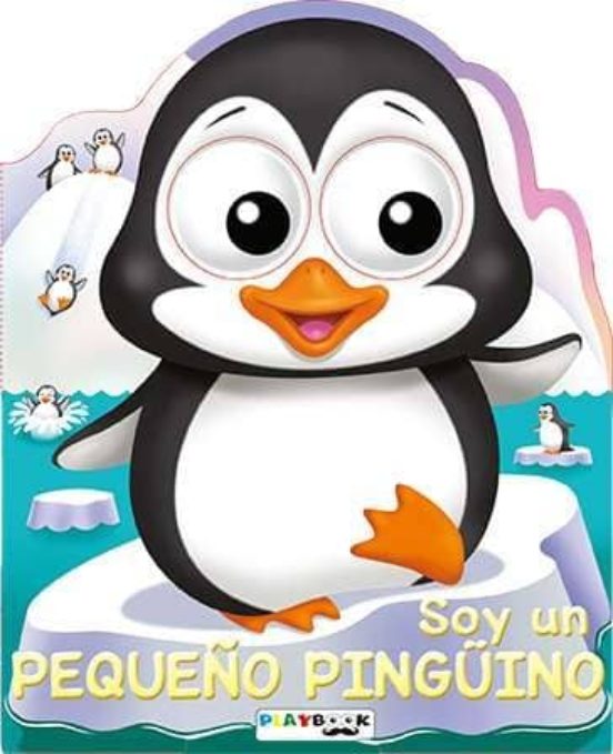 Soy Un Pequeño Pingüino