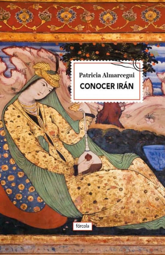 Conocer Iran