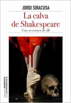 La Calva De Shakespeare