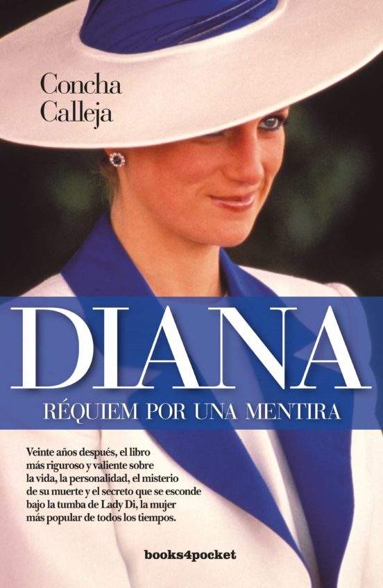 Diana. Requiem Por Una Mentira