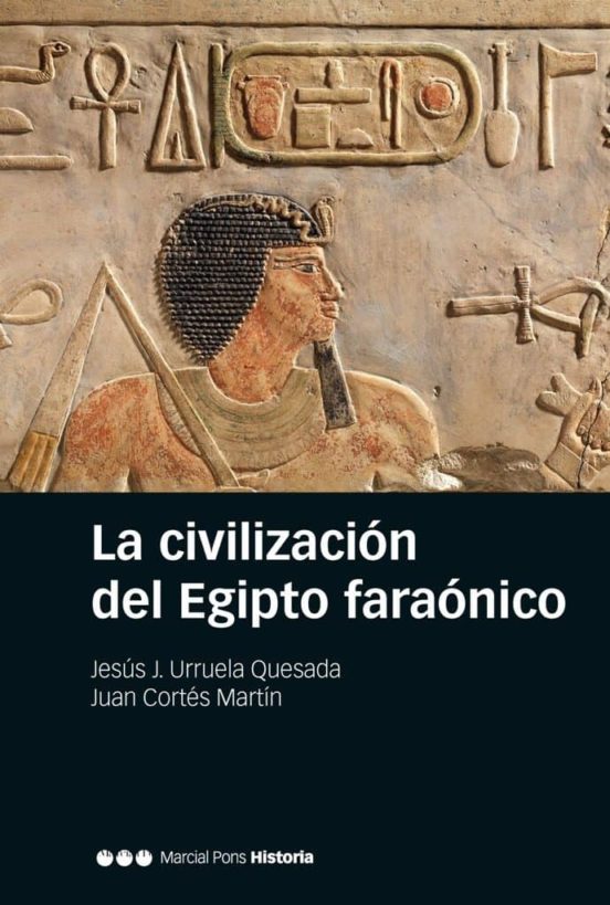 La Civilizacion Del Egipto Faronico