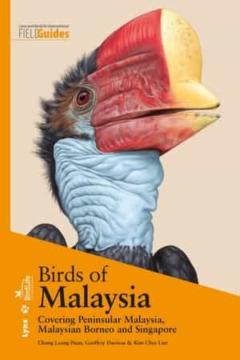 Birds Of Malaysia -T