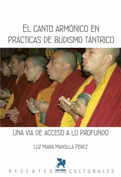 El Canto Armonico En Practicas De Budismo Tantrico