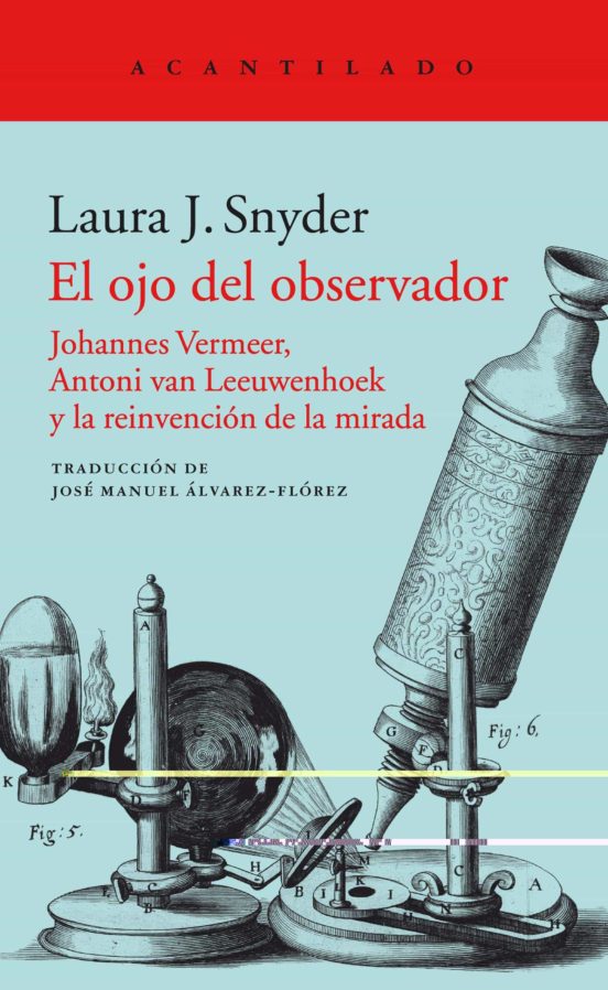 El Ojo Del Observador