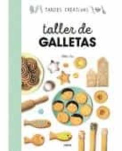 Taller De Galletas