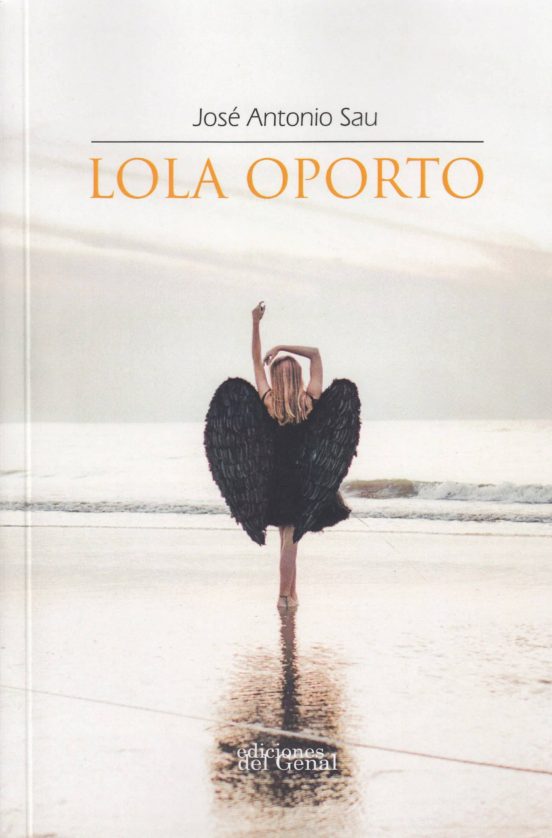 Lola Oporto