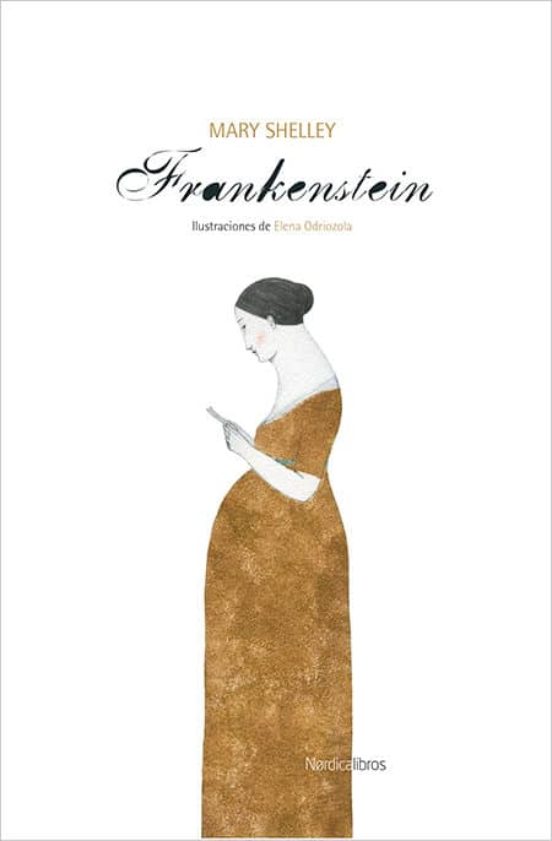 Frankenstein (Edición Bicentenario)